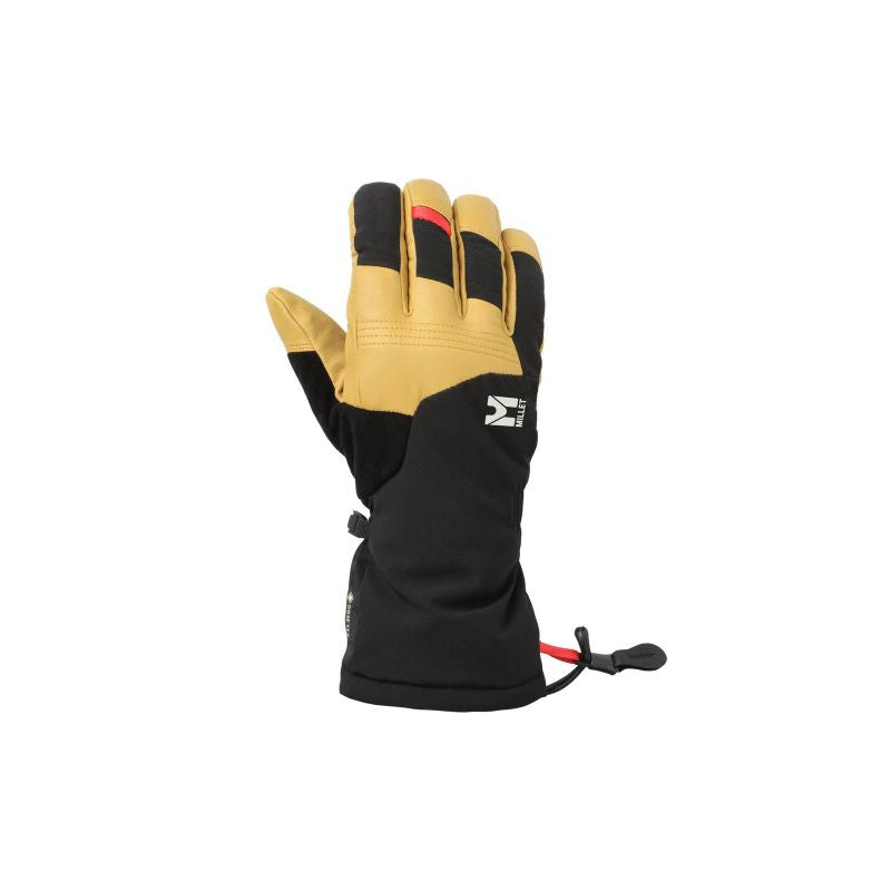 MILLET M Cosmic Gtx Glove Brown In preparation Your Sports Performance