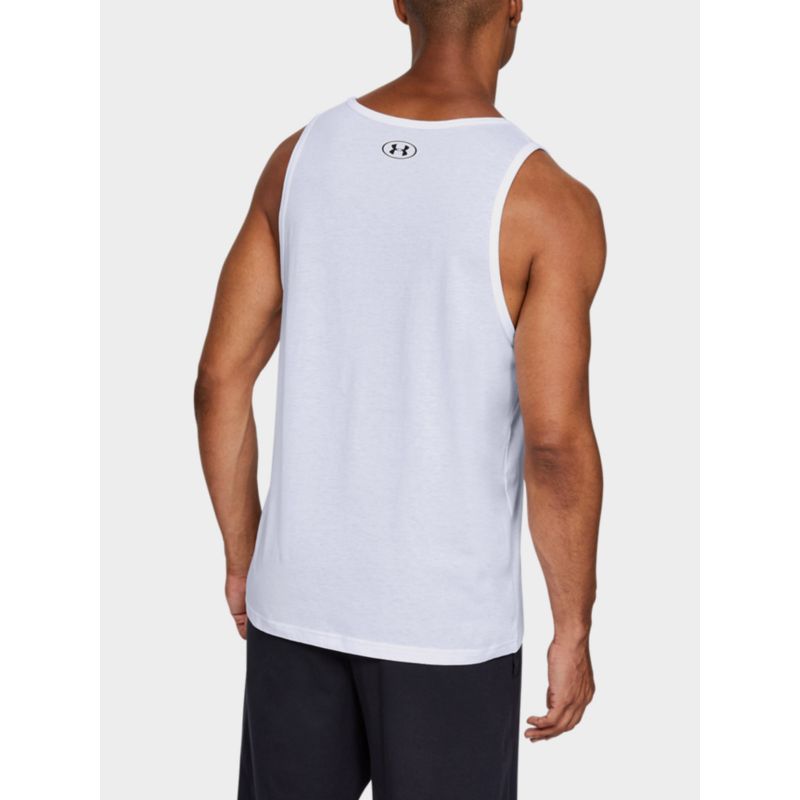 Under Armour T-shirt M 1329589-101 Clothing/Training Your Sports Performance