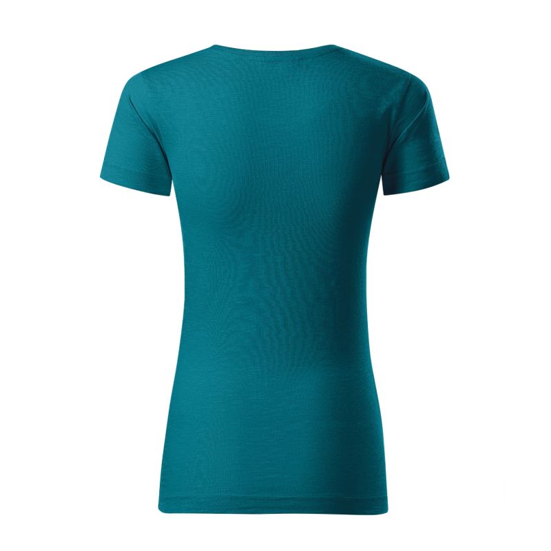 Gulf women's T-shirt (petrol blue) To be categorized Your Sports Performance
