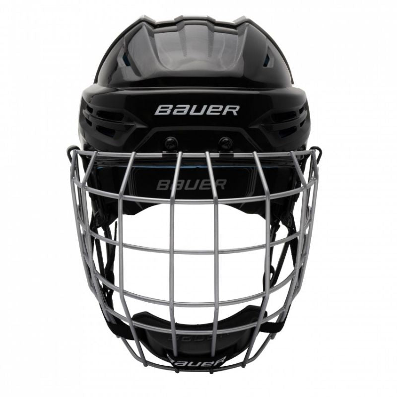 Bauer Re-akt 55 Combo Hockey Helmet 1063649 Accessories/Protectors and knee pads/Bauer Bauer
