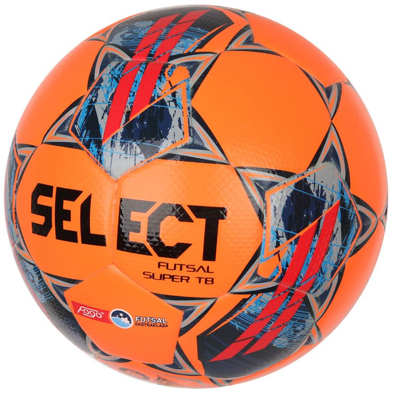 Select Futsal Super 3613460003 Ball Select