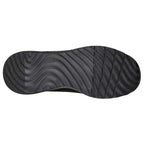 Skechers Memory Foam Bobs Squad Chaos W 117209 BBK shoes Footwear/Lifestyle/Skechers Your Sports Performance