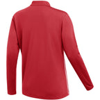 Nike Dri-Fit Park 26 Drill Top Women's Sweatshirt Red IB7540 657 To be categorized Your Sports Performance
