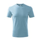 Malfini Basic Jr T-shirt MLI-13815 blue Clothing/Lifestyle/T-shirts/Malfini Malfini