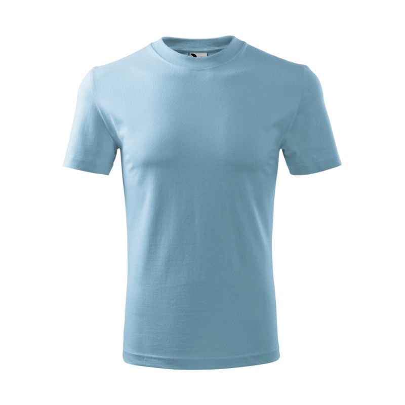 Malfini Basic Jr T-shirt MLI-13815 blue Clothing/Lifestyle/T-shirts/Malfini Malfini