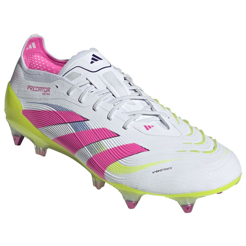 Adidas Predator Elite SG M football boots ID3849 Footwear/Football/SR/SG Adidas