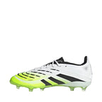 adidas Predator Elite FG Jr JI1179 football boots Footwear/Football/JR/FG Adidas
