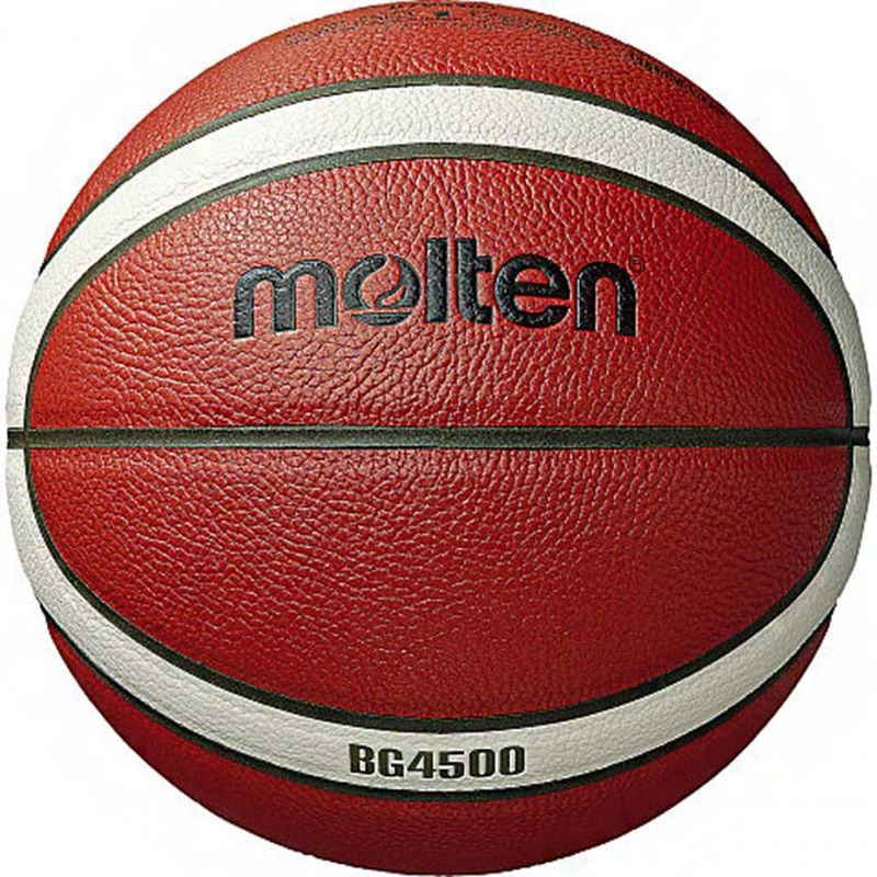 Molten B6G4500 FIBA basketball Accessories/Balls/Basketball Your Sports Performance