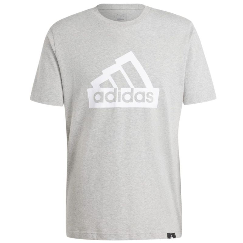 adidas Modern Essentials Graphic M T-shirt IW2648 Clothing/Lifestyle/T-shirts Adidas