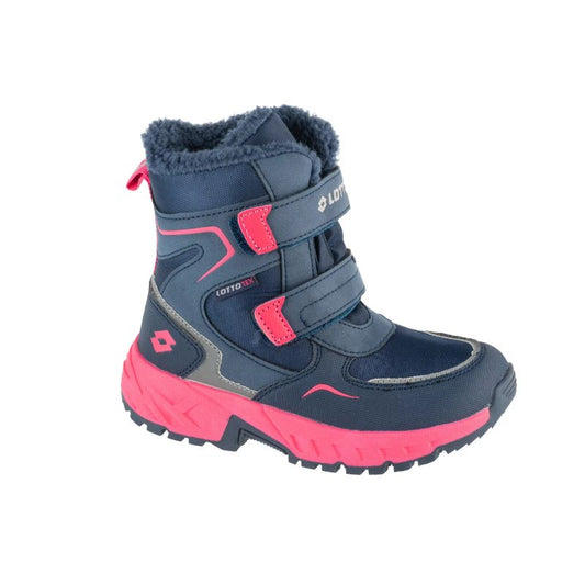 Lotto Alstyne Tex K Jr 2600490K-5940 shoes Footwear/Lifestyle/Lotto Your Sports Performance