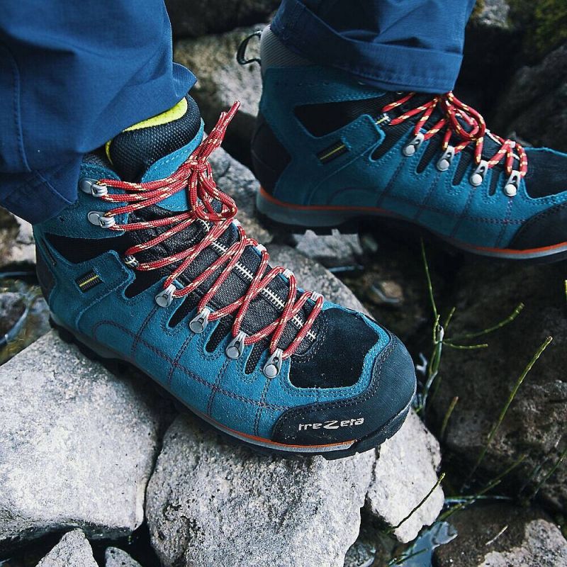 Trezeta Hurricane Evo M T010718007 Hiking Shoes Footwear/Outdoor/TREZETA Your Sports Performance