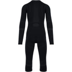 VIKING Gary 3/4 Set Bamboo men's underwear size L black Odzież militarna/Bielizna termoaktywna Your Sports Performance