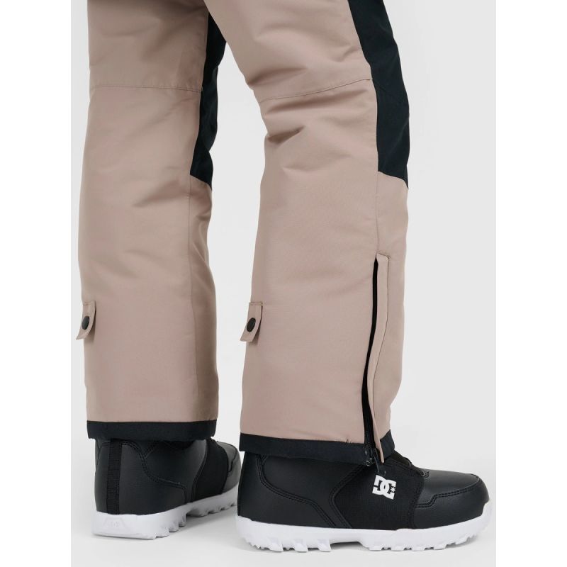 Snowboard pants membrane 10000 boys 4F 4FJRAW25TFTRM1247-82S *Kategoria tymczasowa Your Sports Performance