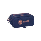 FC Barcelona pencil case big triple pencil case 812526710 FC Barcelona