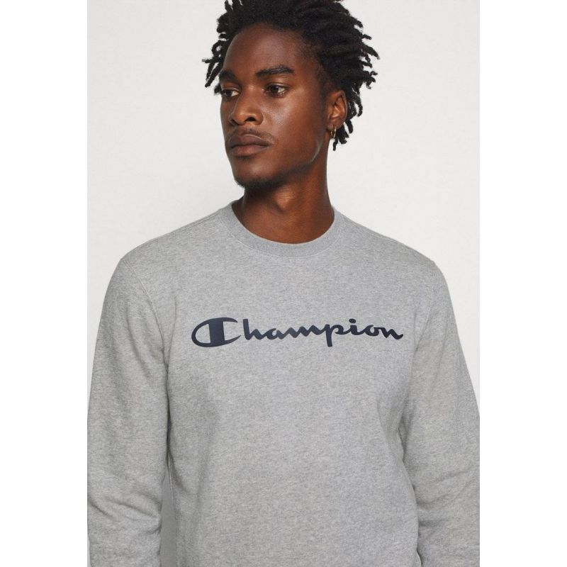 Champion sweatshirt M 305360 EM021 Clothing/Lifestyle/Champion Your Sports Performance