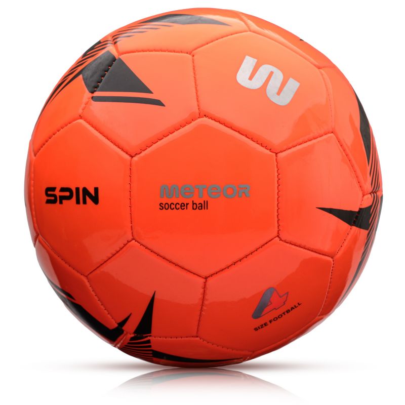 Football Meteor Spin 4 17265 Accessories/Balls/Football Your Sports Performance