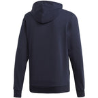 Sweatshirt adidas Essentials 3 Stripes Pullover French Terry black M DU0499 Clothing/Training Adidas