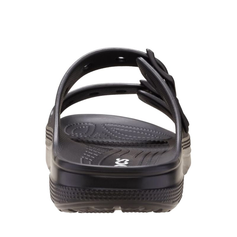 Crocs Saturday Sandal men's flip-flops black 212245 001