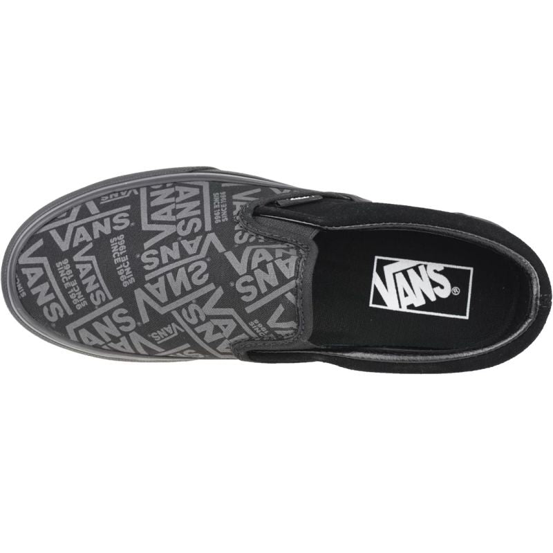 Vans 66 Classic Slip-On Platform W VN0A3JEZWW0 Footwear/Lifestyle/Vans Your Sports Performance