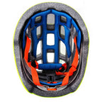 Meteor Bolter In-Mold bicycle helmet 24774-24775 Accessories/Bicycle/Akcesoria rowerowe Your Sports Performance
