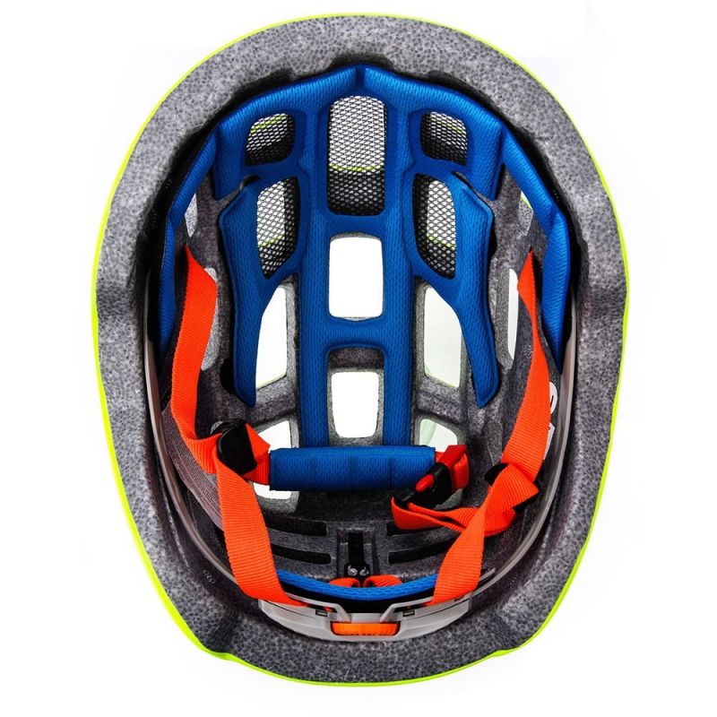 Meteor Bolter In-Mold bicycle helmet 24774-24775 Accessories/Bicycle/Akcesoria rowerowe Your Sports Performance