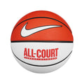 EVERYDAY ALL COURT 8P DEFLATED ball Nike