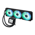 ASUS PRIME LC 360 ARGB LCD Cooling Chłodzenie/Chłodzenie - zestawy chłodzenia wodnego Your Sports Performance