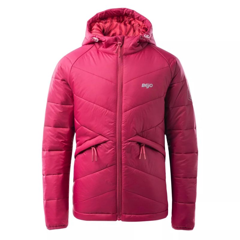 Bejo Fumio Jr jacket 92800469888 Clothing/Outdoor/Bejo Your Sports Performance