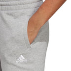 adidas Essentials Linear French Terry Cuffed W IC8816 pants Clothing/Training Adidas