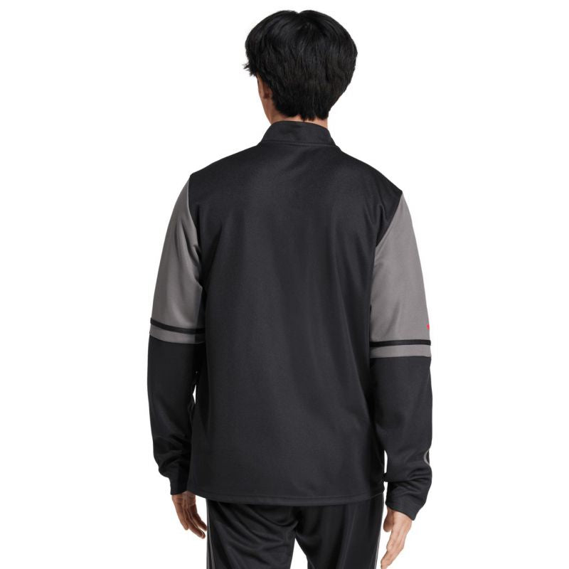 Adidas Squadra 25 Training Top M JD1629 sweatshirt Clothing/Football Adidas