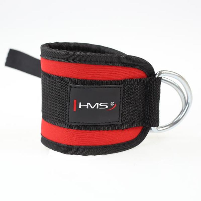 OPX01 ANKLE STRAP (2 pcs) HMS 17-62-020 Accessories/Training equipment Your Sports Performance