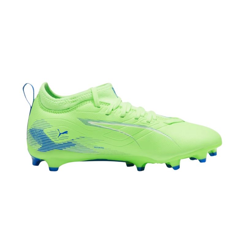 Puma Ultra 5 Match FG/AG Jr 108096 03 Football Boots Footwear/Football/Kids Puma