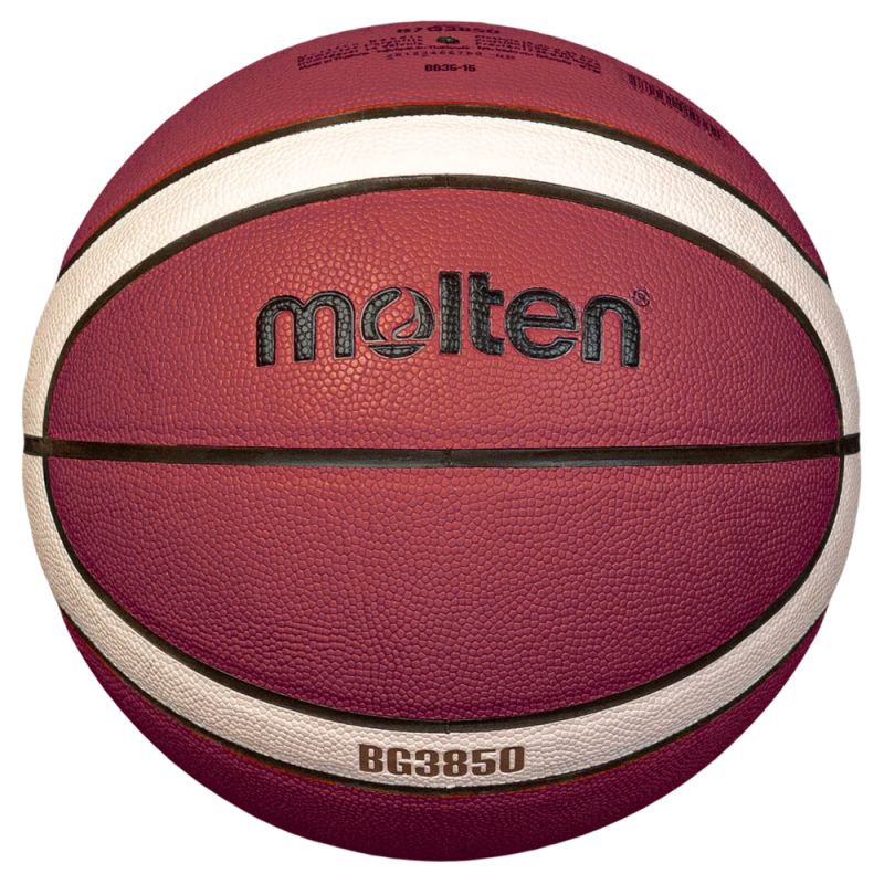 Molten BG3850 basketball Accessories/Balls/Basketball Your Sports Performance
