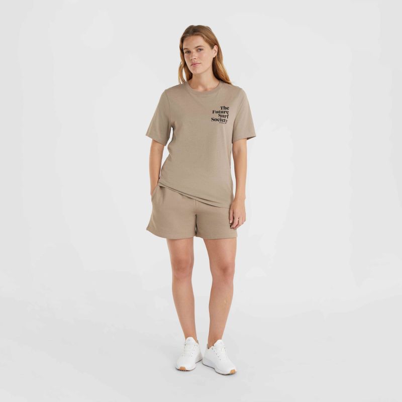 O'Neill Future Surf Society Regular T-Shirt W 92800613495 ONeill