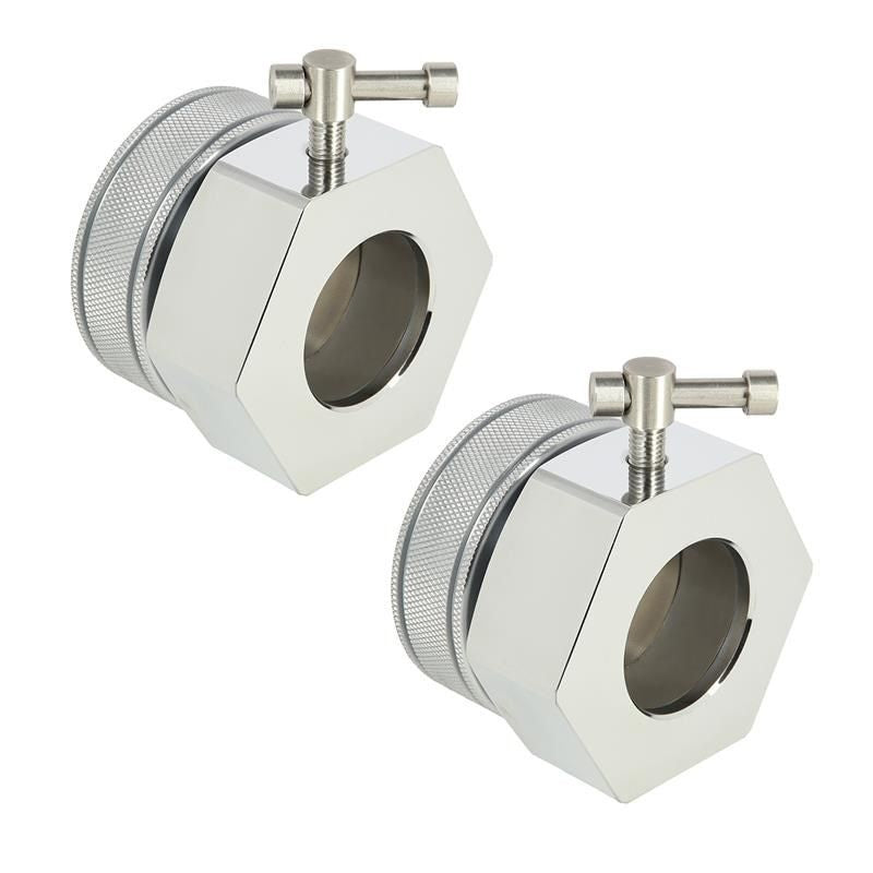 Lock Jaw HMS ZG1600 clamps 2 pcs. In preparation Your Sports Performance