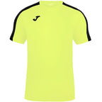 Joma Academy III T-shirt S/S 101656.061 Clothing/Football/Joma Joma