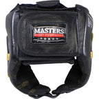 Masters Kt-Professional M 02477-M Boxing Helmet