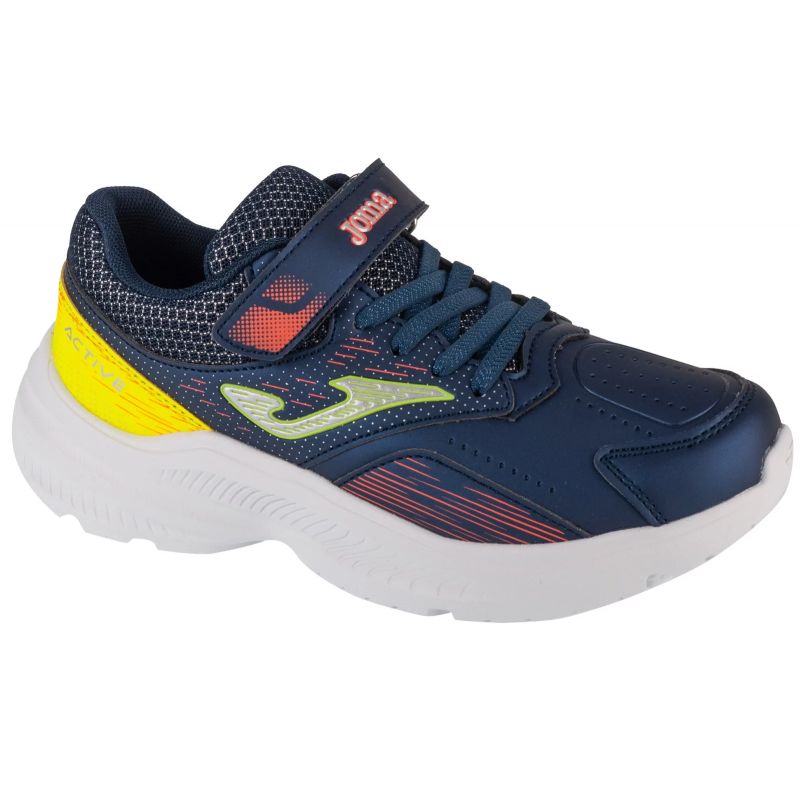 Joma Active Jr 2403 JACTIW2403V shoes Footwear/Lifestyle/Joma Joma