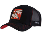 Capslab Freegun Looney Tunes Cap CL-LOO-1-COY1 Clothing/Lifestyle/Capslab Your Sports Performance