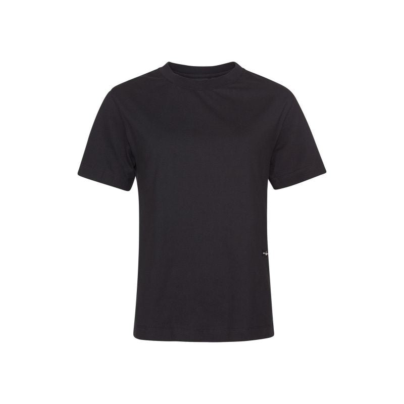 Sail Racing W Race Heavy Tee T-shirt, black Import z PMSport Your Sports Performance