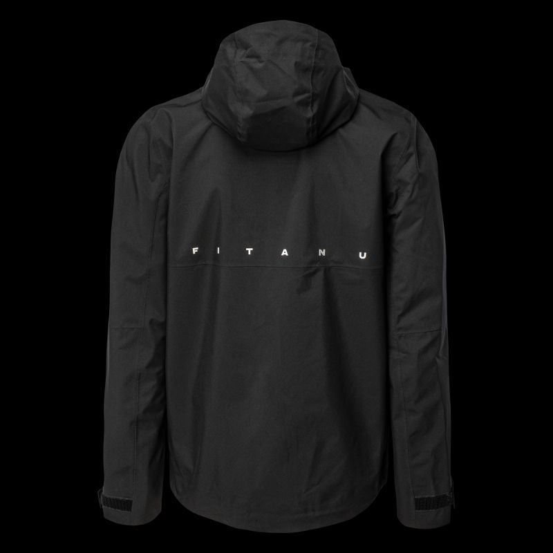 Men's CALTISE Transition Jacket To be categorized Your Sports Performance