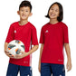 T-shirt adidas Table 23 Jersey Jr HS0539 Clothing/Football Adidas