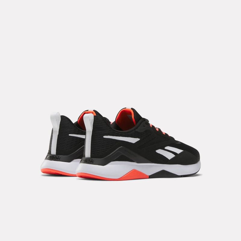 Reebok Nanoflex TR 2.0 M shoes 100202644 Footwear/Training/Men Reebok