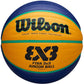 WILSON FIBA 3X3 JUNIOR BALL SIZE 5 Sport/Koszykówka/Piłki Your Sports Performance