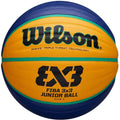 WILSON FIBA 3X3 JUNIOR BALL SIZE 5 Sport/Koszykówka/Piłki Your Sports Performance