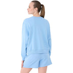 Sweatshirt 4F F1765 W 4FWMM00TSWSF1765 32S Clothing/Lifestyle/4F 4F