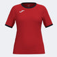 Joma Combi Premium Women's T-shirt 902655.601 Clothing/Football/Joma Joma