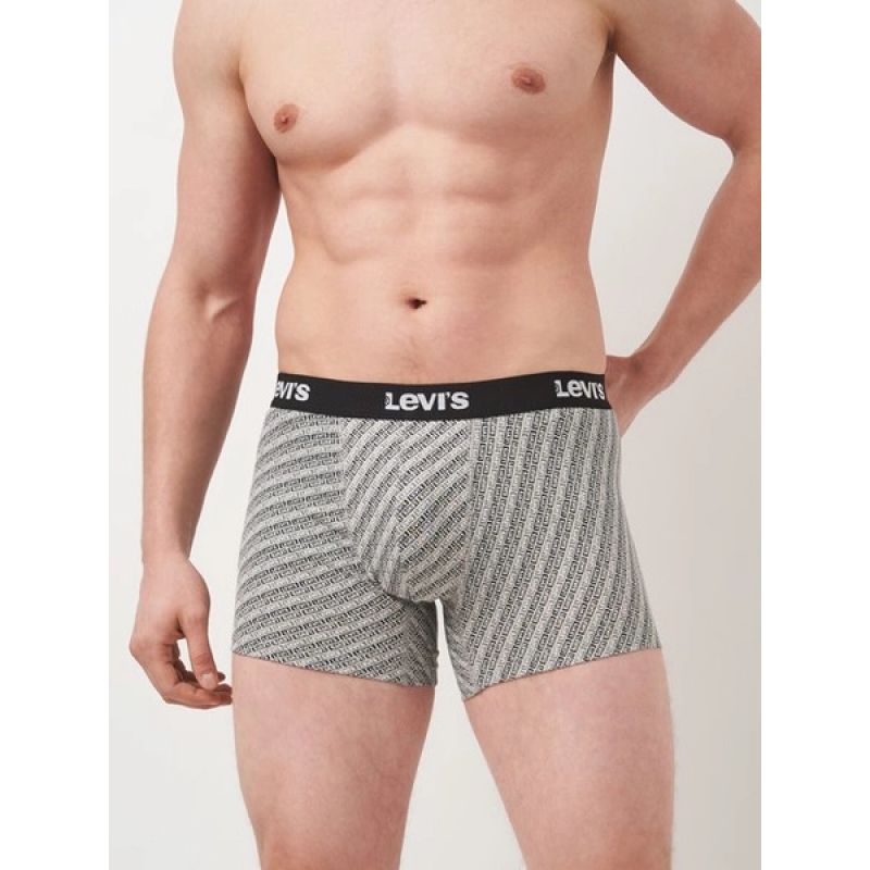 Levi's Men Boxershort M 701225625 003 boxers Clothing/Lifestyle/Levis Your Sports Performance