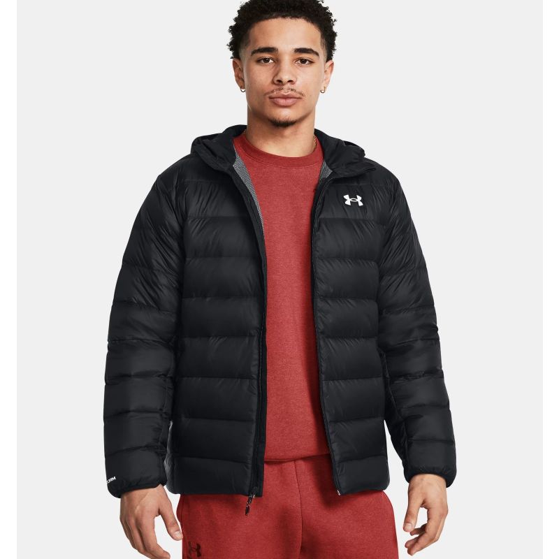 UNDER ARMOUR 1385837-001 *Kategoria tymczasowa Your Sports Performance