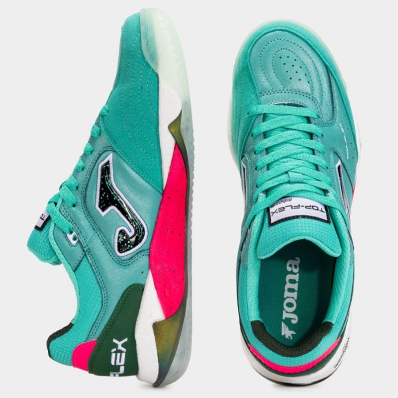 Joma Top Flex Plus15 M TOUW2515IN football boots Footwear/Football/IN/SR Joma